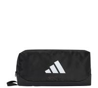 adidas Training Defender - Schuhsack 36 cm (black/white)