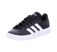 adidas Damen Grand TD Lifestyle Court Casual Shoes Sneakers, core Black/FTWR White/core Black, 41 1/3 EU