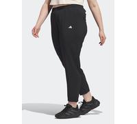 adidas Trainingshose in Schwarz - Größe 4X | Damenhosen