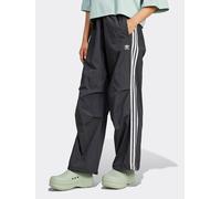 adidas Trainingshose in Schwarz - Größe L | Damenhosen