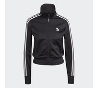 Adidas Trainingsjacke Adicolor Classics Firebird Schwarz für Damen XS