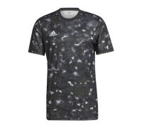 adidas Trainingsshirt Grau 3XL grau