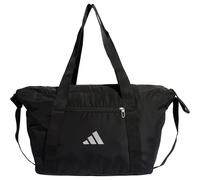 adidas Trainingstasche JE3223 - black/silver met.
