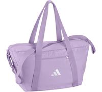 adidas Trainingstasche JM2738 - powder plum/silver met.