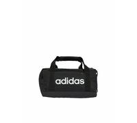 adidas Linear Duffel Trainingstasche JE8347 - black/black/white