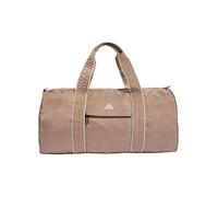 adidas Women's Yoga Duffelbag Chalky Brown/Beige 1 Größe