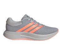 adidas Treadmove Laufschuhe Damen JQ9777 - lgh solid grey/beam orange/grey four 39 1/3