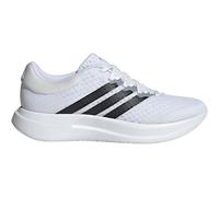 Laufschuh ADIDAS PERFORMANCE "TREADMOVE", Herren, Gr. 44, cloud weiß, core schwarz, crystal weiß, Synthetik, Textil, Schuhe Laufschuh (25146929-44) cloud weiß, core schwarz, crystal weiß
