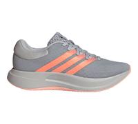 adidas Treadmove Women Running Shoes lgh solid grey-beam orange-grey four (A5J3) 9.5