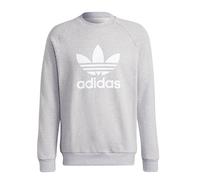 ADIDAS TREFOIL CREW - Grau - H06650 - L - SALE