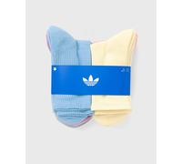 Adidas TREFOIL CREW SOCK CUSHION 6 PAIR PACK men Socks multi in Größe:L