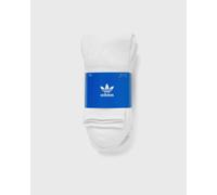 Adidas Trefoil Cushion Crew Socken, 6 Paar Socken weiss L