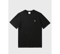 Adidas TREFOIL ESSENTIALS WAFFLE TEE men Shortsleeves black in Größe:M
