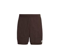 Adidas Trefoil Essentials Woven Shorts XL / Aurora Coffee