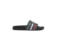 MEXIKO TREFOIL BADESCHLAPPEN Core Black / Better Scarlet / Core Black 43