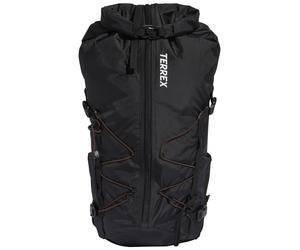 Adidas - Trekking-Rucksäcke - Unisex - Xpr Rolltop Backpack - Xpr Rolltop Backpack Black - Größe M - schwarz schwarz M