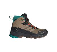 adidas Terrex Herren Wanderschuhe SKYCHASER AX5 MID GTX CLIMA, beige, Gr. 46EU