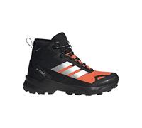 adidas Terrex Skychaser AX5 Mid GORE-TEX Stiefel schwarz orange - 46