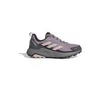 adidas Trekkingschuhe "Terrex Anylander RAIN.RDY" in Lila - Größe 41 1/3 | Damen Outdoor Sport Schuhe