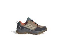 adidas Trekkingschuhe "Terrex AX4R R.RDY" in Hellbraun - Größe 37 1/3 | Kinder Outdoor Sport Schuhe