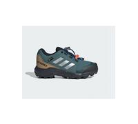adidas Trekkingschuhe "Terrex GTX" in Grün - Größe 34 | Kinder Outdoor Sport Schuhe