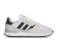 Adidas Treziod 2.0 Herren Sneaker - Weiß - Größe 40 - Netz/Synthetik