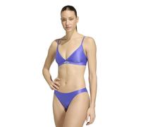 Adidas Triangle 2-way Straps Bikini Lila 40 Frau