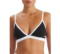 adidas Triangle Bralette - Sport Active Essentials Cotton Contour - Bequeme Unterwäsche