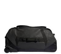 adidas Trolley L - Rollenreisetasche 75 cm (black/white)