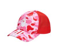 adidas Trucker Cap Pink in Größe M-L