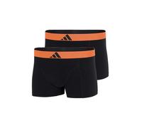 adidas Trunk (2PK) - Active Flex Cotton Body - Bequeme Unterwäsche