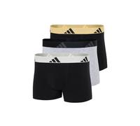 adidas Trunk (3PK) - Active Flex Cotton - Bequeme Unterwäsche