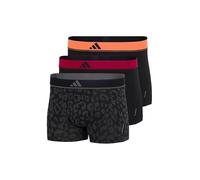 adidas Trunk (3PK) - Active Micro Flex Eco - Bequeme Unterwäsche