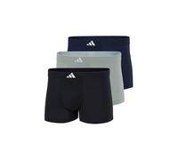 Adidas Trunk (3PK) - Active Micro Tech - Bequeme Unterwäsche