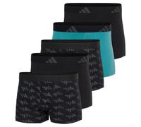 Adidas Sportswear Trunk – Active Flex Cotton – Herren Schwarz XXL