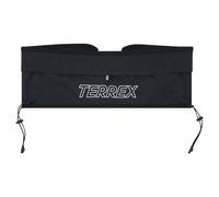adidas TRX TRL Belt Rucksack, Erwachsene, Unisex, Schwarz/Orange (Mehrfarbig)