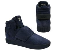 Adidas Tubular Invader Herren Navy Trainer EU 37,5 / UK 4,5