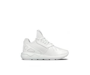Adidas Tubular Runner Womens White Running Trainer EU 38 / UK 5
