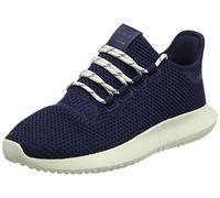 Adidas Unisex-Kinder Tubular Shadow Fitnessschuhe, Blau (Maruni/Maruni/Blatiz 000)