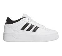 Sneaker ADIDAS SPORTSWEAR "TURNAROUND", Gr. 38, schwarz-weiß (cloud weiß, core schwarz, cloud weiß), Synthetik, sportlich, Schuhe (46896905-38) cloud weiß, core schwarz, cloud weiß