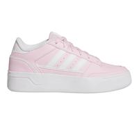 adidas Turnaround Sneaker Damen JR4067 - clear pink/cloud white/clear pink 38