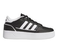 adidas Turnaround Sneaker Damen JR4068 - core black/cloud white/core black 38