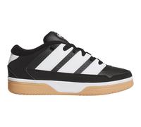 Sneaker ADIDAS SPORTSWEAR "TURNAROUND", Damen, Gr. 47, schwarz-weiß (core schwarz, ftwr weiß, gum 3), Synthetik, Schuhe Sneaker (99455615-47) core schwarz, ftwr weiß, gum 3