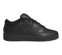 Sneaker ADIDAS SPORTSWEAR "TURNAROUND", Herren, Gr. 46, schwarz (core schwarz, core schwarz, core schwarz), Synthetik, Schuhe Sneaker (97757039-46) core schwarz, core schwarz, core schwarz
