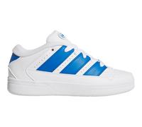 Sneaker ADIDAS SPORTSWEAR "TURNAROUND", Gr. 42,5, weiß (cloud weiß, blaubird, cloud weiß), Synthetik, sportlich, Schuhe (88017429-42,5) cloud weiß, blaubird, cloud weiß