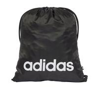 adidas Linear Turnbeutel JE8342 - black/white