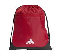 adidas Turnbeutel Tiro Gymsack JY7991 Team Power Red2/White
