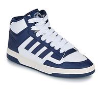 adidas Turnschuhe RAPID COURT MID in Blau 40 2/3