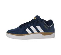 Adidas Tyshawn Herren Sneaker Skate-Schuhe - Schwarz / 42 2/3