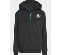 adidas U Winter Hoodie Fleece Midlayer schwarz 140 (100000398972)